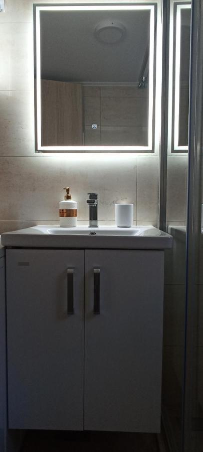 Apartman Vukalovic Требинье Экстерьер фото