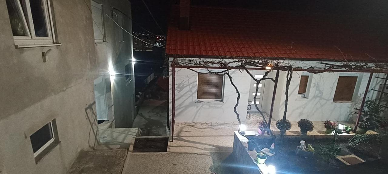 Apartman Vukalovic Требинье Экстерьер фото