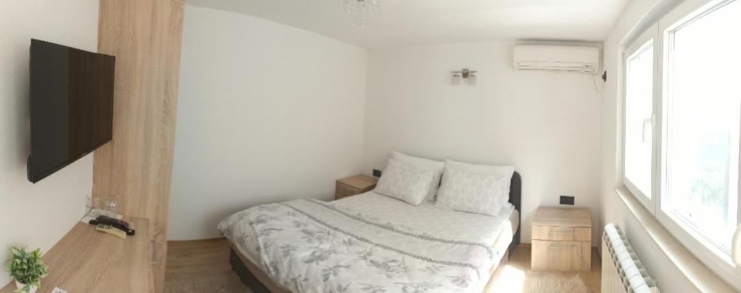 Apartman Vukalovic Требинье Экстерьер фото