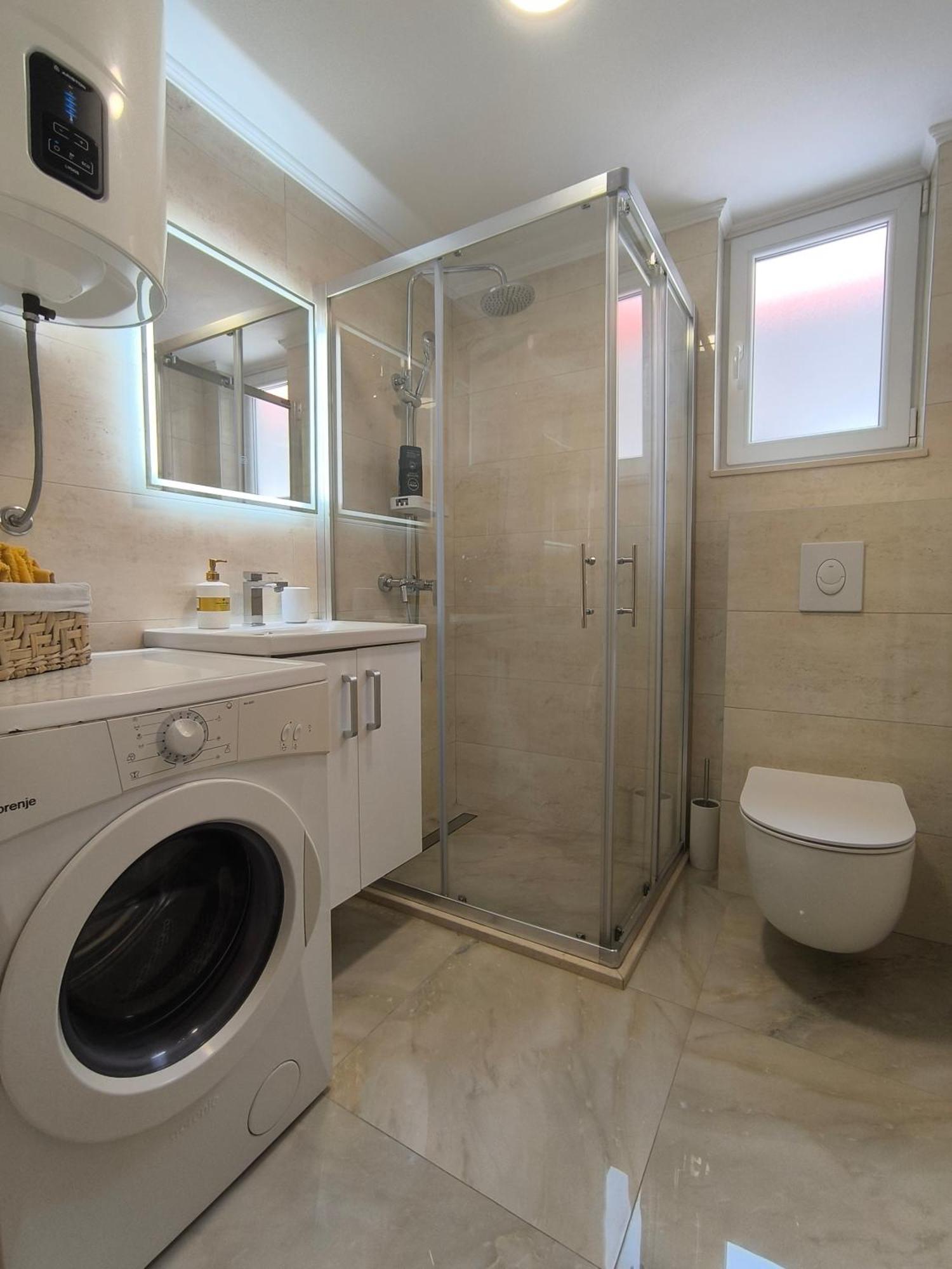 Apartman Vukalovic Требинье Экстерьер фото